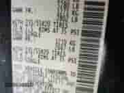 2020 Nissan Murano Platinum with VIN 5N1AZ2DS1LN173448, listed as a Copart auction lot 81012425 with 72,945 mi miles and Salvage title. Bid and sale history available at DreamBid. Image 13.