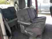 2014 Dodge Grand Caravan SE 30th Anniversary with VIN 2C4RDGBGXER477403, listed as a Copart auction lot 86064525 with 197,305 mi miles and Clean title. Bid and sale history available at DreamBid. Image 11.