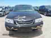 2000 Chevrolet Impala with VIN 2G1WF52E7Y9276085, listed as a IAAI auction lot 42321302 with Not provided miles and . Bid and sale history available at DreamBid. Image 12.