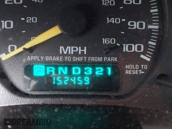 2000 GMC Sierra 1500 SLE with VIN 1GTEC19T8YZ178066, listed as a IAAI auction lot 41430666 with 152,459 mi miles and . Bid and sale history available at DreamBid. Image 15.
