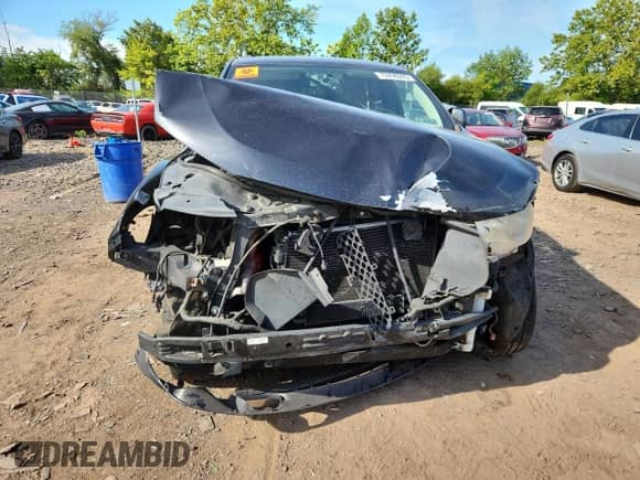 2013 Dodge Durango Crew with VIN 1C4RDJDGXDC674251, listed as a Copart auction lot 70298395 with 189,305 mi miles and Salvage title. Bid and sale history available at DreamBid. Image 5.