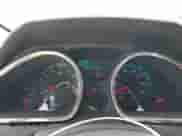 2012 Chevrolet Traverse 2LT with VIN 1GNKVJED1CJ360315, listed as a Copart auction lot 63070515 with 206,201 mi miles and Salvage title. Bid and sale history available at DreamBid. Image 9.