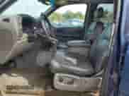 2003 Chevrolet TrailBlazer LT с VIN 1GNDT13S932328772, выставлен на аукционе Copart как лот 81499835 с пробегом 311 324 миль миль и Списание • Salvage title. История ставок и продаж доступна на DreamBid. Изображение 7.