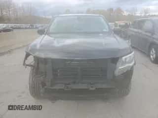 2015 Chevrolet Colorado 4WD LT z VIN 1GCHTBE39F1197567, wystawiony jako Copart lot #89695965 z przebiegiem 157 717 mil mil oraz Szkoda całkowita • Salvage title. Historia ofert i sprzedaży dostępna na DreamBid. Obrazek 5.