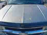 1999 Chevrolet Silverado 1500 with VIN 1GCEC19R7XR133266, listed as a IAAI auction lot 41703000 with Not provided miles and . Bid and sale history available at DreamBid. Image 10.