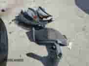 2015 Chevrolet Malibu LT z VIN 1G11C5SL4FF336989, wystawiony jako Copart lot #82006205 z przebiegiem 92 441 mil mil oraz Szkoda całkowita • Salvage title. Historia ofert i sprzedaży dostępna na DreamBid. Obrazek 12.