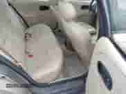 1997 Saturn SL с VIN 1G8ZK5277VZ372702, выставлен на аукционе IAAI как лот 42969604 с пробегом 86 720 миль миль и . История ставок и продаж доступна на DreamBid. Изображение 8.