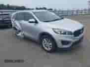 2016 Kia Sorento L with VIN 5XYPG4A34GG078831, listed as a IAAI auction lot 42459941 with 85,861 mi miles and . Bid and sale history available at DreamBid. Image 1.