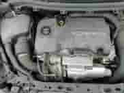 2018 Chevrolet Cruze LT with VIN 3G1BE6SM4JS572110, listed as a Copart auction lot 69395945 with 81,314 mi miles and Clean title. Bid and sale history available at DreamBid. Image 13.