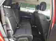 2017 Dodge Journey SXT with VIN 3C4PDDBG4HT528823, listed as a Copart auction lot 68131765 with 181,840 mi miles and Clean title. Bid and sale history available at DreamBid. Image 10.