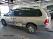 2000 Dodge Caravan SE with VIN 1B4GP44L5YB718226, listed as a Copart auction lot 67829865 with 160,915 mi miles and Salvage title. Bid and sale history available at DreamBid. Image 2.