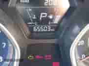 2015 Hyundai Elantra SE с VIN 5NPDH4AE6FH587070, выставлен на аукционе IAAI как лот 43470363 с пробегом 65 503 миль миль и . История ставок и продаж доступна на DreamBid. Изображение 16.