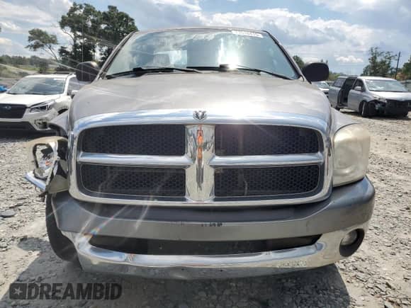 2008 Dodge 1500 SLT с VIN 1D7HA18228S500274, выставлен на аукционе Copart как лот 71518415 с пробегом 305 944 миль миль и Списание • Salvage title. История ставок и продаж доступна на DreamBid. Изображение 5.
