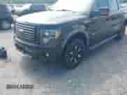 2011 Ford F-150 XLT z VIN 1FTFW1ET7BFB36188, wystawiony jako IAAI lot #42669037 z przebiegiem Nie podano mil oraz . Historia ofert i sprzedaży dostępna na DreamBid. Obrazek 6.