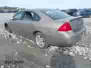 2006 Chevrolet Impala Police Police с VIN 2G1WS551869368209, выставлен на аукционе IAAI как лот 41432016 с пробегом Не указан миль и . История ставок и продаж доступна на DreamBid. Изображение 3.