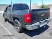 2011 Chevrolet Silverado 1500 LT с VIN 3GCPCSEA3BG117041, выставлен на аукционе IAAI как лот 41996824 с пробегом 259 389 миль миль и . История ставок и продаж доступна на DreamBid. Изображение 3.