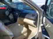 2017 Toyota Camry XSE с VIN 4T1BF1FK3HU309970, выставлен на аукционе IAAI как лот 43528482 с пробегом 251 599 миль миль и . История ставок и продаж доступна на DreamBid. Изображение 5.