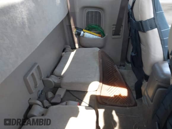 2001 Toyota Tacoma с VIN 5TEWN72N61Z746662, выставлен на аукционе IAAI как лот 42325016 с пробегом 194 459 миль миль и . История ставок и продаж доступна на DreamBid. Изображение 8.