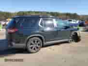 2023 Honda Pilot Sport с VIN 5FNYG1H30PB013958, выставлен на аукционе Copart как лот 41387475 с пробегом 56 402 миль миль и Списание • Salvage title. История ставок и продаж доступна на DreamBid. Изображение 3.