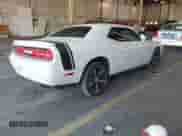 2014 Dodge Challenger R/T with VIN 2C3CDYBT6EH263740, listed as a IAAI auction lot 43049908 with 51,181 mi miles and . Bid and sale history available at DreamBid. Image 4.