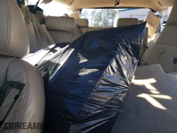 2010 Cadillac Escalade ESV Premium with VIN 1GYUKJEF5AR106966, listed as a Copart auction lot 38912394 with Not provided miles and Non repairable. Bid and sale history available at DreamBid. Image 10.