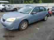 2007 Chevrolet Malibu 1LS z VIN 1G1ZS58F27F308973, wystawiony jako Copart lot #66769095 z przebiegiem 90 055 mil mil oraz Szkoda całkowita • Salvage title. Historia ofert i sprzedaży dostępna na DreamBid. Obrazek 1.