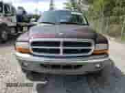 2004 Dodge Dakota SLT z VIN 1D7HG42N14S749128, wystawiony jako Copart lot #60733654 z przebiegiem 101 249 mil mil oraz Szkoda całkowita • Salvage title. Historia ofert i sprzedaży dostępna na DreamBid. Obrazek 5.