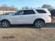 2012 Dodge Durango Citadel with VIN 1C4SDHET3CC121753, listed as a IAAI auction lot 41775187 with 198,041 mi miles and . Bid and sale history available at DreamBid. Image 14.