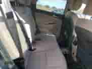 2020 Hyundai Tucson Sport with VIN KM8J3CAL0LU207079, listed as a Copart auction lot 82693015 with 51,124 mi miles and Salvage title. Bid and sale history available at DreamBid. Image 11.