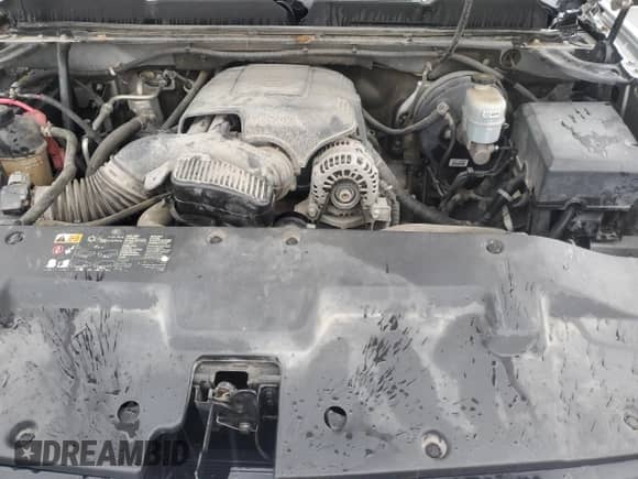 2011 Chevrolet Silverado 1500 LT с VIN 3GCPKSE32BG198120, выставлен на аукционе Copart как лот 90380995 с пробегом 200 971 миль миль и Чистый • Clean title. История ставок и продаж доступна на DreamBid. Изображение 11.