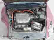 2006 Honda Accord with NAVI with VIN JHMCN36596C000975, listed as a IAAI auction lot 40968031 with 176,740 mi miles and . Bid and sale history available at DreamBid. Image 10.