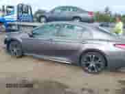 2019 Toyota Camry LE с VIN 4T1B11HK0KU203642, выставлен на аукционе IAAI как лот 43308843 с пробегом 194 862 миль миль и . История ставок и продаж доступна на DreamBid. Изображение 14.