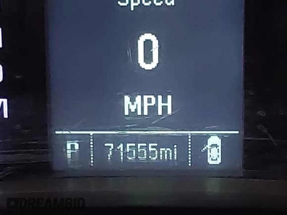 2015 Chevrolet Silverado 2500HD Work Truck z VIN 1GC1KUEG7FF622225, wystawiony jako IAAI lot #42516923 z przebiegiem 71 555 mil mil oraz . Historia ofert i sprzedaży dostępna na DreamBid. Obrazek 16.