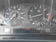 2001 BMW 7 Series 740i with VIN WBAGG834X1DN87354, listed as a IAAI auction lot 42749277 with Not provided miles and . Bid and sale history available at DreamBid. Image 7.