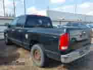 2002 Dodge 1500 with VIN 1D7HA18Z02S611782, listed as a IAAI auction lot 42408297 with Not provided miles and . Bid and sale history available at DreamBid. Image 3.