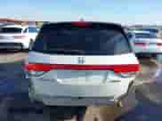 2015 Honda Odyssey Touring Elite с VIN 5FNRL5H94FB052272, выставлен на аукционе IAAI как лот 43040692 с пробегом 134 921 миль миль и . История ставок и продаж доступна на DreamBid. Изображение 17.