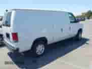 2009 Ford Econoline Cargo Commercial с VIN 1FTNE14W89DA80617, выставлен на аукционе IAAI как лот 42082273 с пробегом 70 347 миль миль и . История ставок и продаж доступна на DreamBid. Изображение 4.