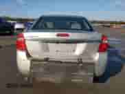 2007 Chevrolet Malibu 1FL с VIN 1G1ZS57FX7F151436, выставлен на аукционе Copart как лот 86875395 с пробегом 211 454 миль миль и Чистый • Clean title. История ставок и продаж доступна на DreamBid. Изображение 6.