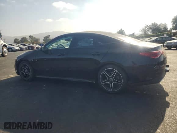 2021 Mercedes-Benz CLA 250 с VIN W1K5J4GBXMN188168, выставлен на аукционе Copart как лот 68512475 с пробегом 63 544 миль миль и Списание • Salvage title. История ставок и продаж доступна на DreamBid. Изображение 2.