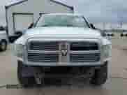 2012 Dodge RAM with VIN 3C6TD5MT6CG289783, listed as a Copart auction lot 50943895 with 265,171 mi miles and Salvage title. Bid and sale history available at DreamBid. Image 5.