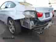 2014 BMW 4 Series 428i z VIN WBA3N7C58EF719514, wystawiony jako IAAI lot #42310537 z przebiegiem 82 573 mil mil oraz . Historia ofert i sprzedaży dostępna na DreamBid. Obrazek 6.