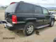 2004 Cadillac Escalade with VIN 1GYEC63T64R260162, listed as a Copart auction lot 54725685 with 223,615 mi miles and Salvage title. Bid and sale history available at DreamBid. Image 3.