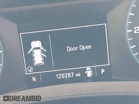 2021 Chevrolet Equinox LS z VIN 3GNAXHEV3MS118360, wystawiony jako IAAI lot #43168859 z przebiegiem 120 287 mil mil oraz . Historia ofert i sprzedaży dostępna na DreamBid. Obrazek 16.