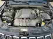 2018 Jeep Grand Cherokee Sterling with VIN 1C4RJFBT0JC118189, listed as a Copart auction lot 88795605 with 99,310 mi miles and Salvage title. Bid and sale history available at DreamBid. Image 13.