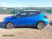 2024 Nissan Kicks SV with VIN 3N1CP5CV6RL484269, listed as a IAAI auction lot 43349616 with 21,261 mi miles and . Bid and sale history available at DreamBid. Image 14.