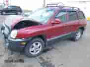 2002 Hyundai Santa Fe GLS с VIN KM8SC73D02U164458, выставлен на аукционе IAAI как лот 42269489 с пробегом 149 838 миль миль и . История ставок и продаж доступна на DreamBid. Изображение 21.