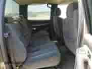 2003 Chevrolet Silverado 1500HD LS с VIN 1GCGC13U43F199503, выставлен на аукционе Copart как лот 64883675 с пробегом 124 730 миль миль и Чистый • Clean title. История ставок и продаж доступна на DreamBid. Изображение 10.