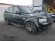 2013 Land Rover Range Rover Sport HSE z VIN SALSF2D46DA780501, wystawiony jako Copart lot #84593355 z przebiegiem 122 324 mil mil oraz Czysty tytuł • Clean title. Historia ofert i sprzedaży dostępna na DreamBid. Obrazek 4.