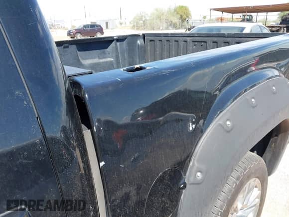 2008 GMC Sierra 1500 Work Truck with VIN 2GTEK133X81124918, listed as a IAAI auction lot 43109130 with 171,187 mi miles and . Bid and sale history available at DreamBid. Image 17.