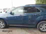 2017 Chevrolet Equinox LT с VIN 2GNALCEK6H6203718, выставлен на аукционе IAAI как лот 43037842 с пробегом 92 527 миль миль и . История ставок и продаж доступна на DreamBid. Изображение 15.